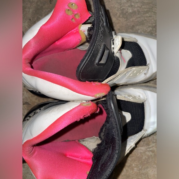 Jordan’s pink - Picture 2 of 4